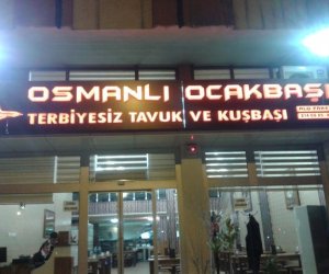 Osmanlı OcakBaşı