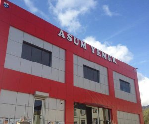 Asum Yemek