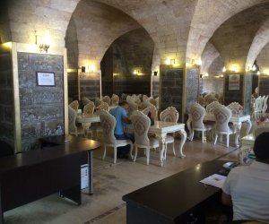 Öğretmen Evi